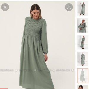 Brand new abaya/ dress!